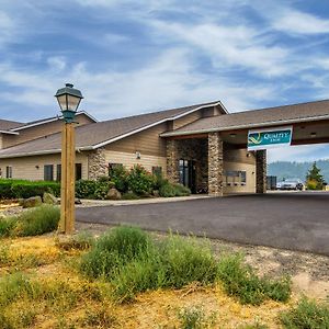 Quality Inn Selah North Park